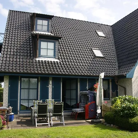 Ostseewelle Schonberger Strand