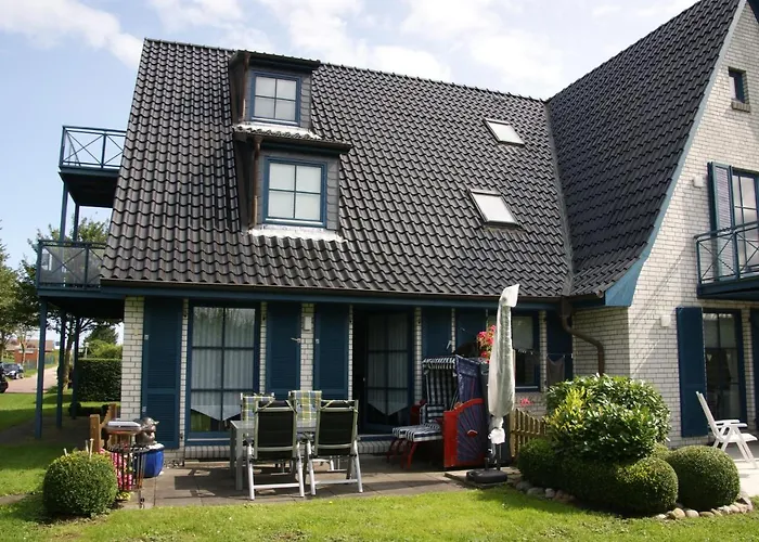 Ostseewelle Schonberger Strand